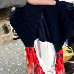 Maxi summer dress backless